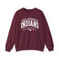 Canal Winchester Indians Crewneck Sweatshirt — School Spirit Pullover