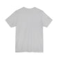 Cincinnati Game Day Football Bella+Canvas Tee