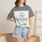 Custom T-Shirt – Upload Your Own Design