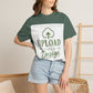 Custom T-Shirt – Upload Your Own Design