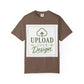 Custom T-Shirt – Upload Your Own Design