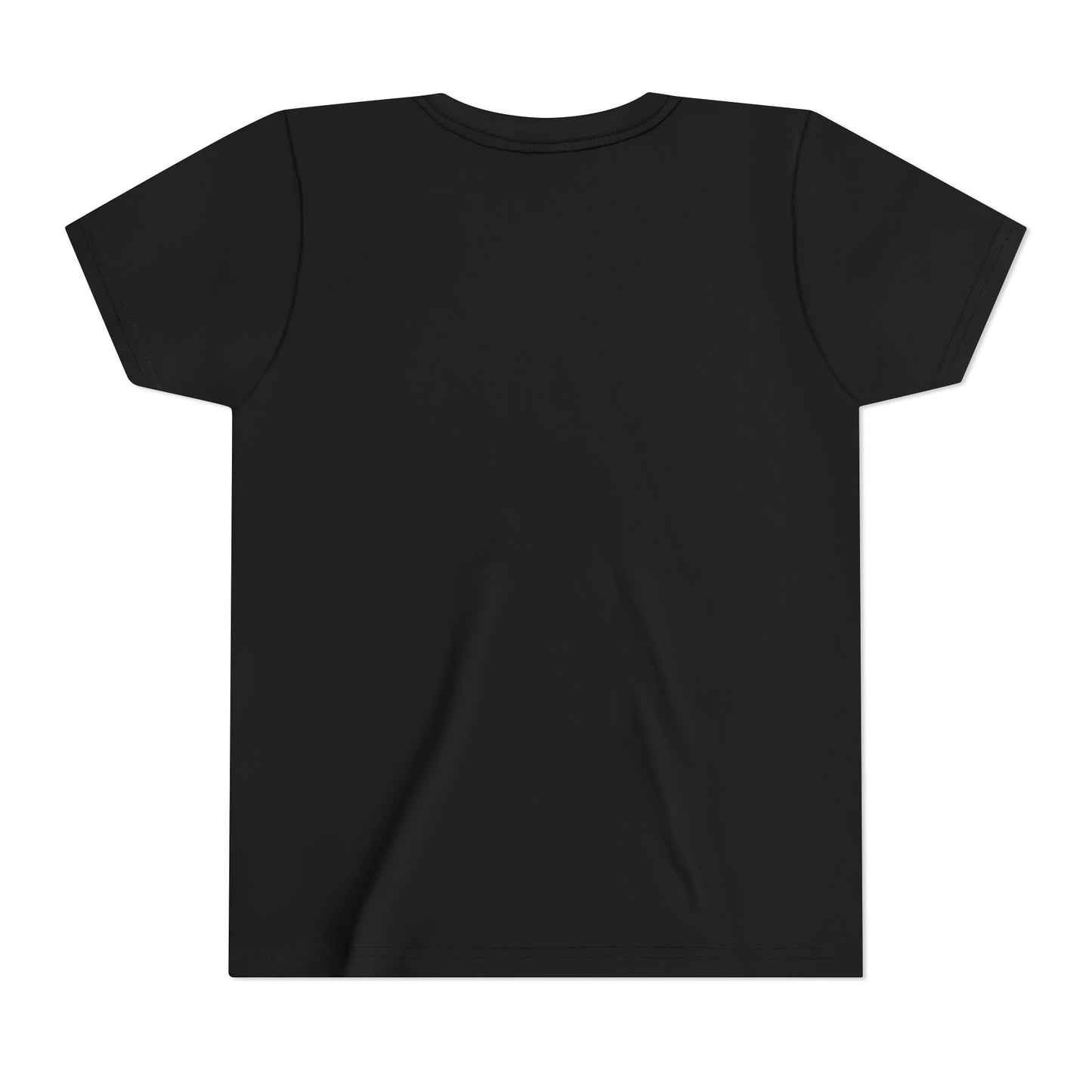 Youth Tee - CW Indians Logo Kids Shirt