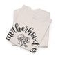 Motherhood is My Ministry Unisex Heavy Cotton Tee