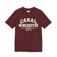 Canal Winchester, OH Vintage Zip Code T-Shirt