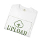 Custom T-Shirt – Upload Your Own Design