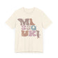 Missouri State Tee Unisex Jersey Short Sleeve Tee