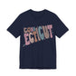 Connecticut State Tee Unisex Jersey Short Sleeve Tee