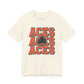 Amanda-Clearcreek Aces Stacked Adult Tee