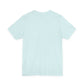 Football & Bows Tee — Cute Game Day Shirt for Fans & Moms