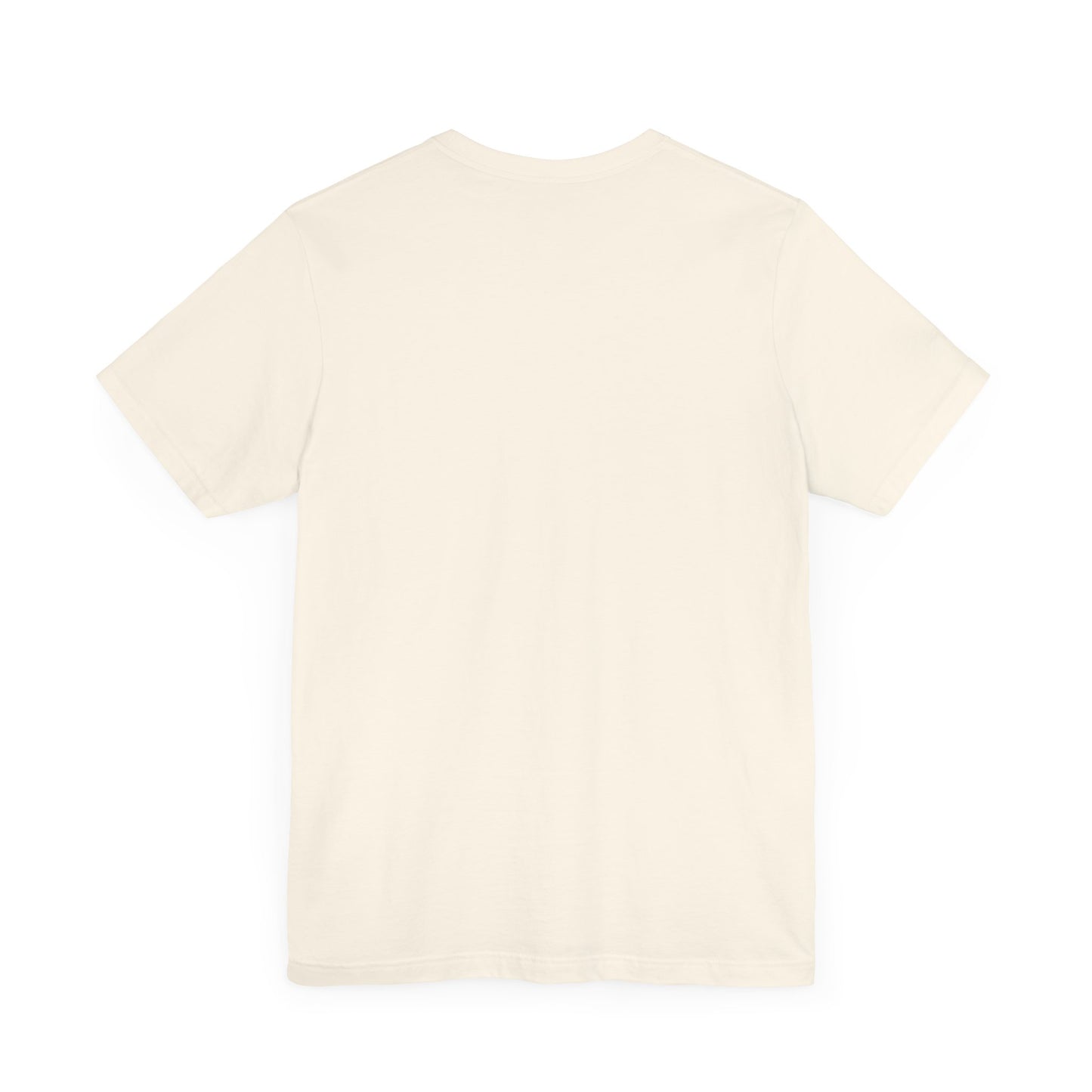 Prayer Changes Things Unisex Jersey Short Sleeve Tee