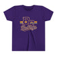 Bloom-Carroll Bulldogs Youth Retro Tee