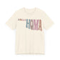 Oklahoma State Tee Unisex Jersey Short Sleeve Tee