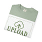 Custom T-Shirt – Upload Your Own Design