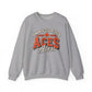 Amanda-Clearcreek Aces Vintage Crewneck Sweatshirt