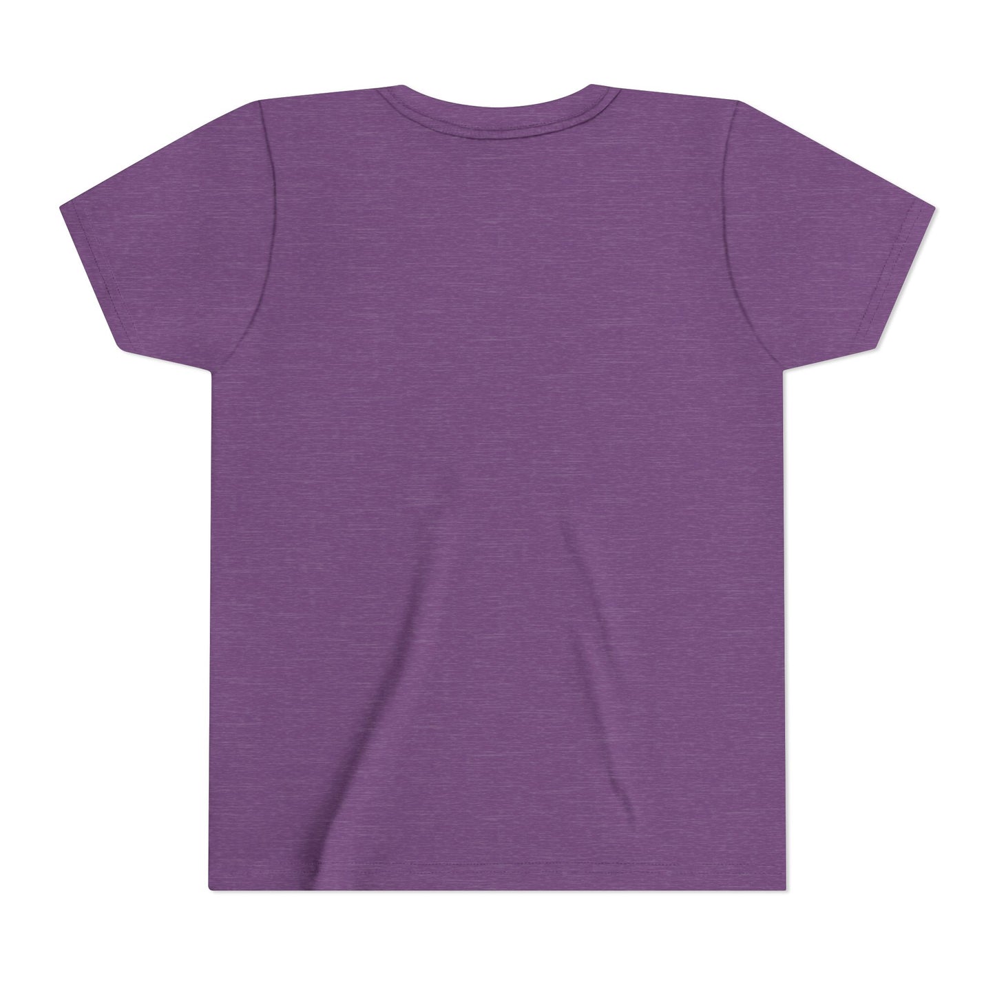 Bloom-Carroll Bulldogs Youth Retro Tee