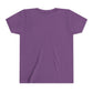 Bloom-Carroll Bulldogs Youth Retro Tee