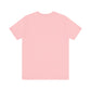Mama Rainbow Unisex Jersey Short Sleeve Tee