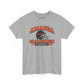 Amanda Cleargreek Football T-Shirt — Personalized Team Tee