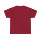Game Day- Grey Text Script Tee