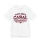 Canal Winchester Friday Nights T-Shirt — Vintage High School Football Tee