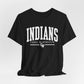 Canal Winchester Indians Vintage Varsity Tee