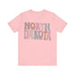 North Dakota State Tee Unisex Jersey Short Sleeve Tee