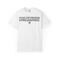 John 3:16 Abbreviated Faith Graphic Tee | Christian T-Shirt