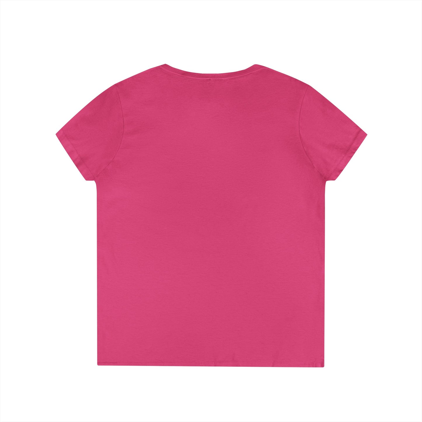 Raising Disciples Women’s V-Neck Tee