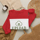 Custom Sweatshirt – Upload Your Own Design