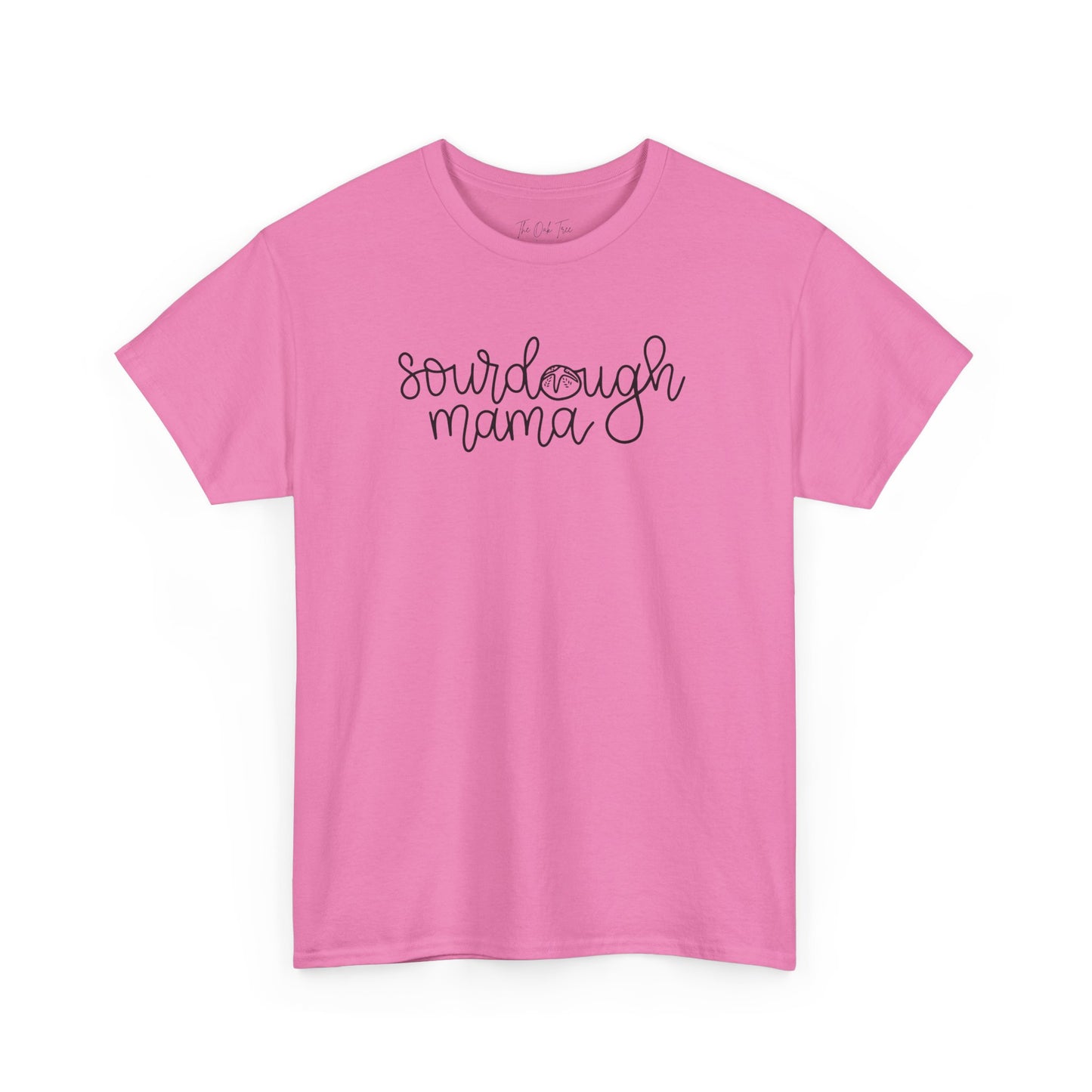 Sourdough Mama Unisex Heavy Cotton Tee