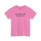 Sourdough Mama Unisex Heavy Cotton Tee