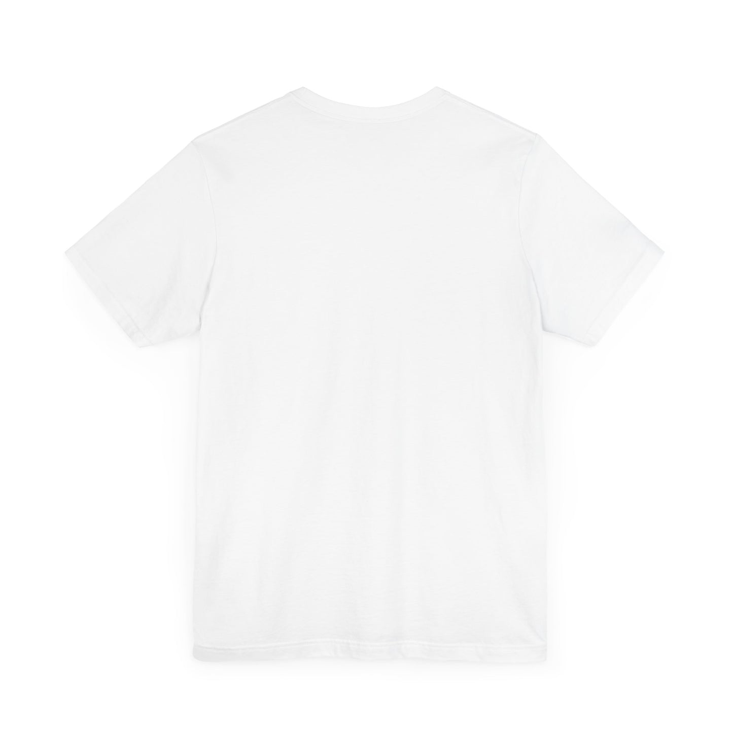 He Is Risen. Unisex Jersey Short Sleeve Tee