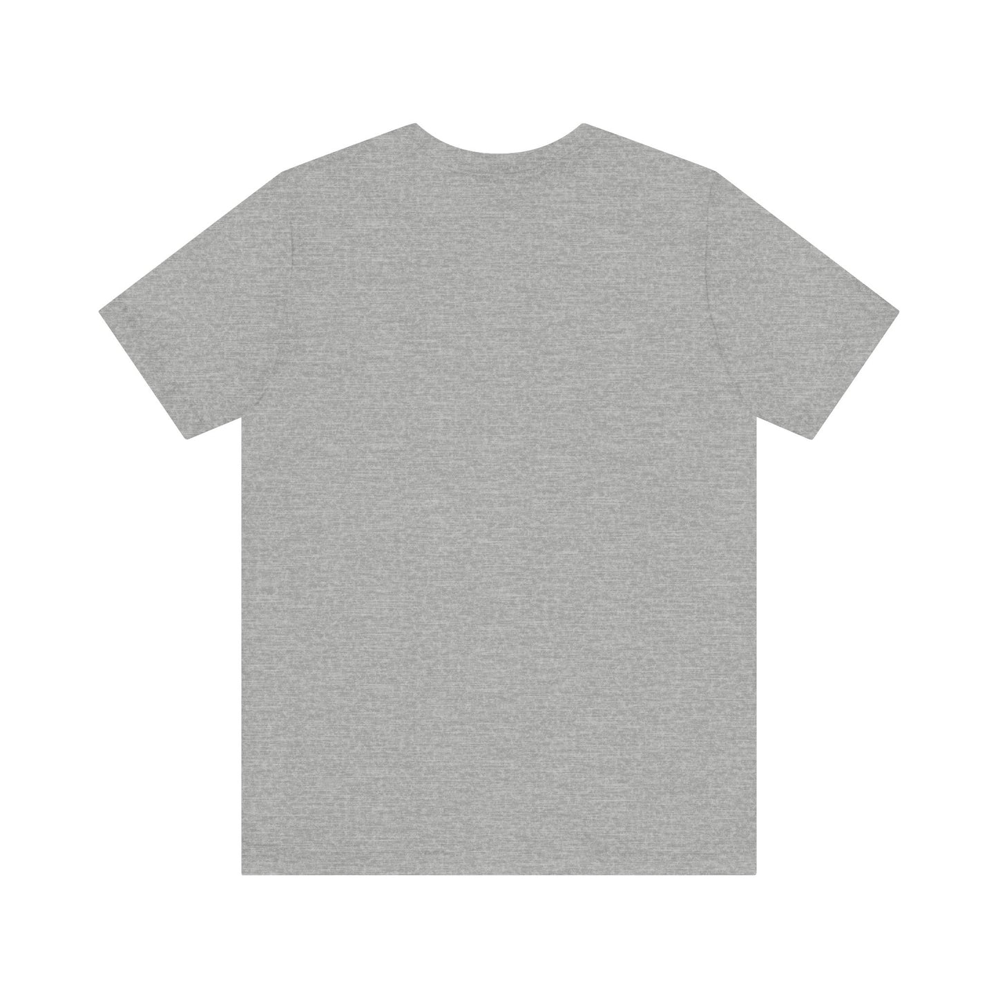 Praying Mom Unisex Jersey Short Sleeve Tee