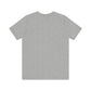 Praying Mom Unisex Jersey Short Sleeve Tee