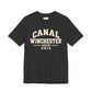 Canal Winchester, OH Vintage Zip Code T-Shirt