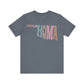 Oklahoma State Tee Unisex Jersey Short Sleeve Tee