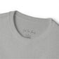 Oversized & Boxy Lift Heavy Pray Hard  Tee — Faith & Fitness Tee