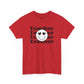 Teacher Teacher Tee Unisex Heavy Cotton Tee