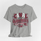 Canal Winchester Graphic Tee — Retro Town Pride CW T‑Shirt