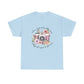 Adjust Your Focus Unisex Heavy Cotton Tee