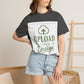 Custom T-Shirt – Upload Your Own Design