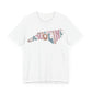 North Carolina State Tee Unisex Jersey Short Sleeve Tee
