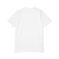 Football & Bows T-Shirt — Cute Game Day Tee for Women & Girls