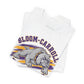 Bloom-Carroll Bulldogs Tee