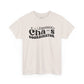 Chaos Coordinator Unisex Heavy Cotton Tee