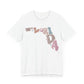Florida State Tee Unisex Jersey Short Sleeve Tee